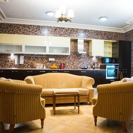 Riga Center Old Town Apartment ภายนอก รูปภาพ