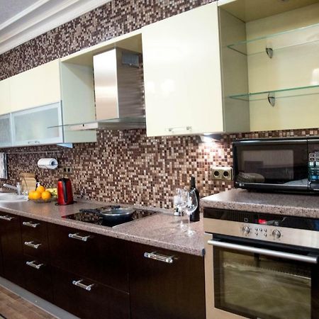 Riga Center Old Town Apartment ภายนอก รูปภาพ