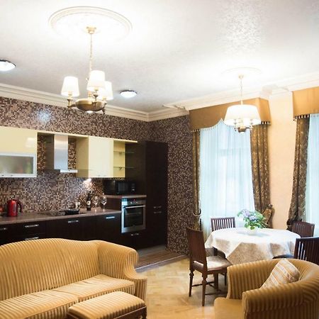 Riga Center Old Town Apartment ภายนอก รูปภาพ