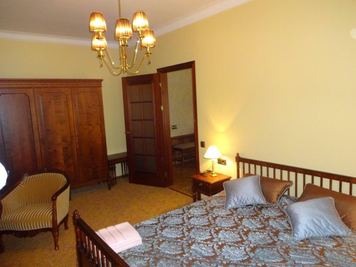 Riga Center Old Town Apartment ภายนอก รูปภาพ