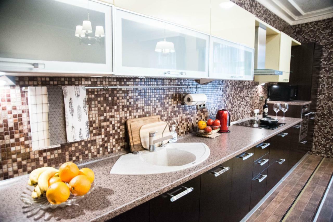 Riga Center Old Town Apartment ภายนอก รูปภาพ