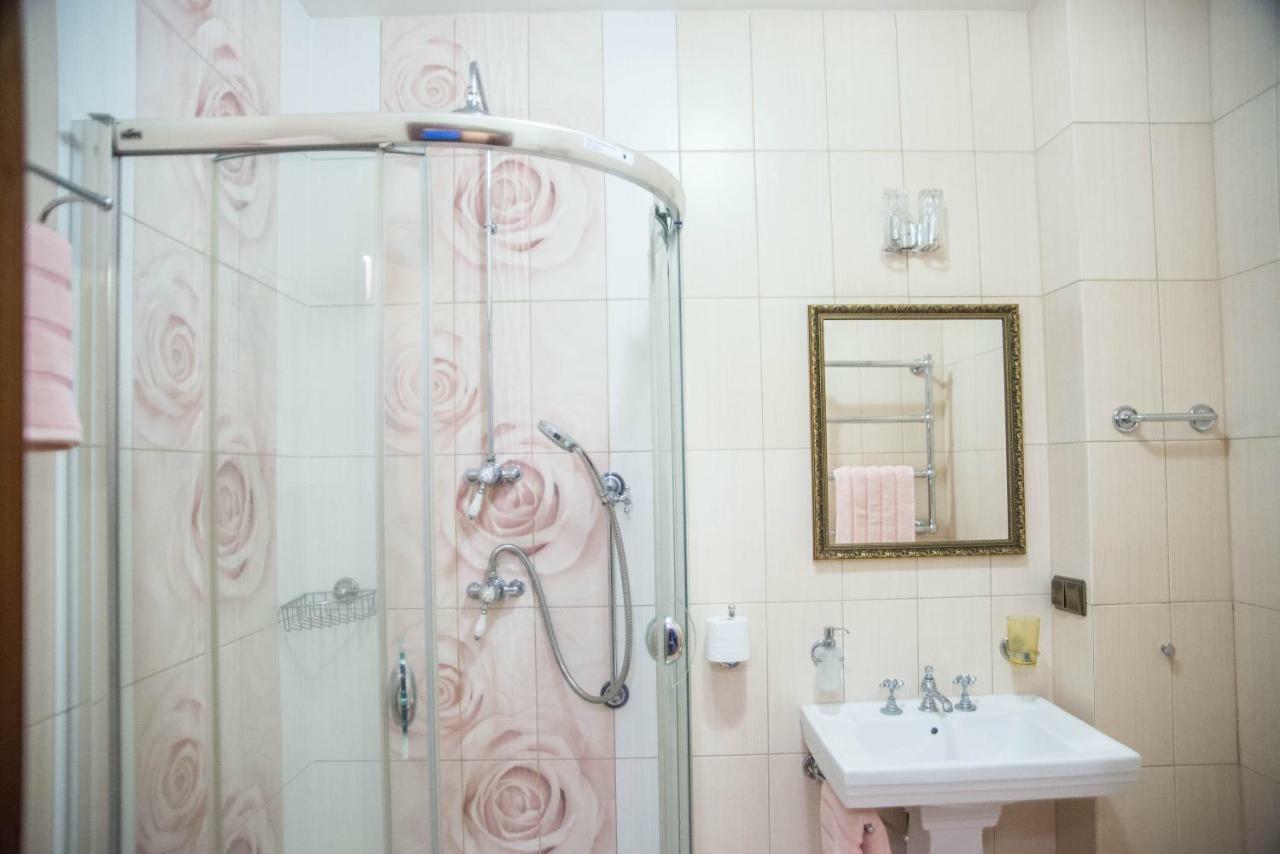 Riga Center Old Town Apartment ภายนอก รูปภาพ