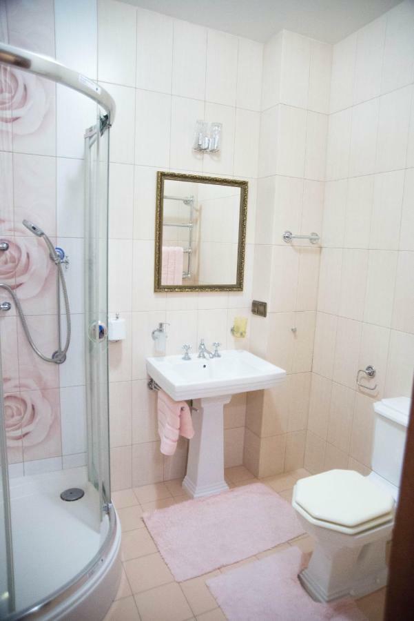 Riga Center Old Town Apartment ภายนอก รูปภาพ