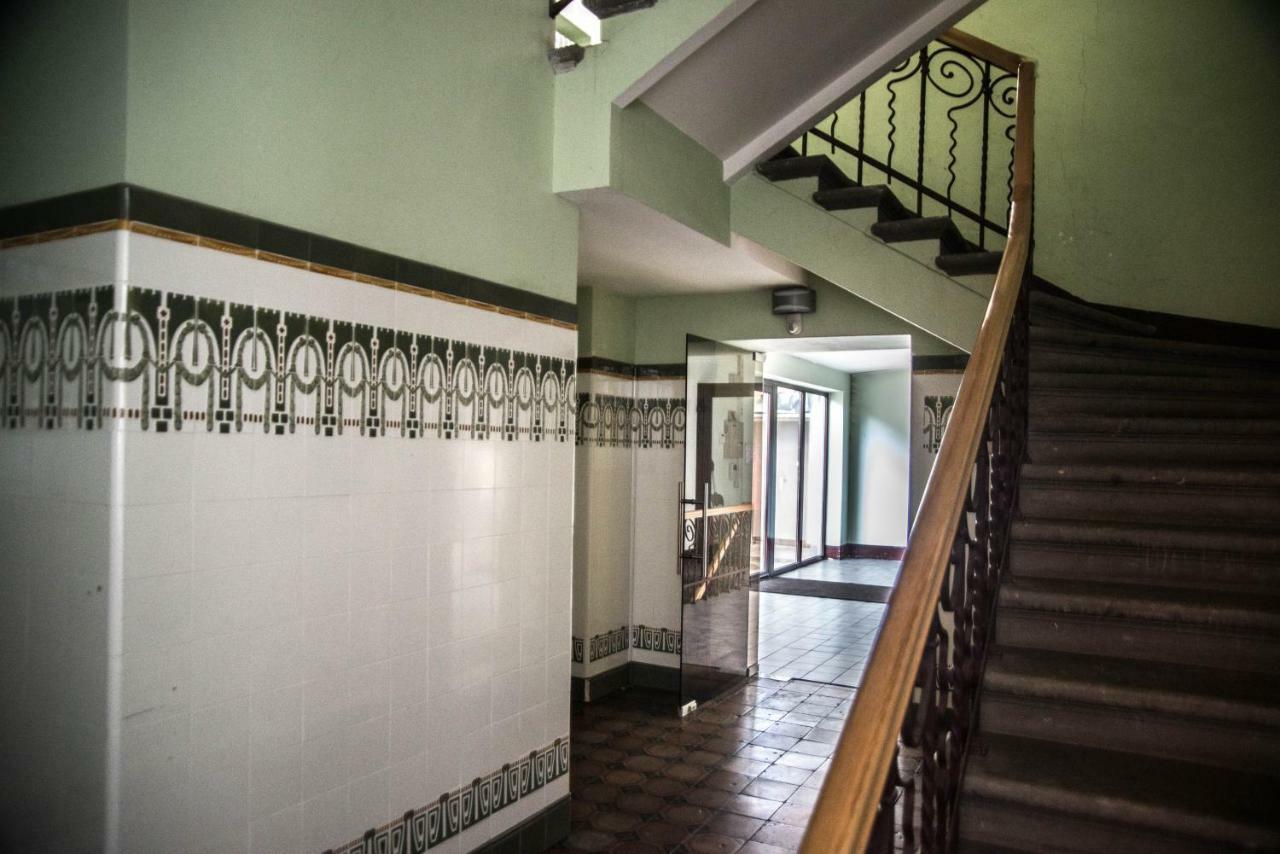 Riga Center Old Town Apartment ภายนอก รูปภาพ