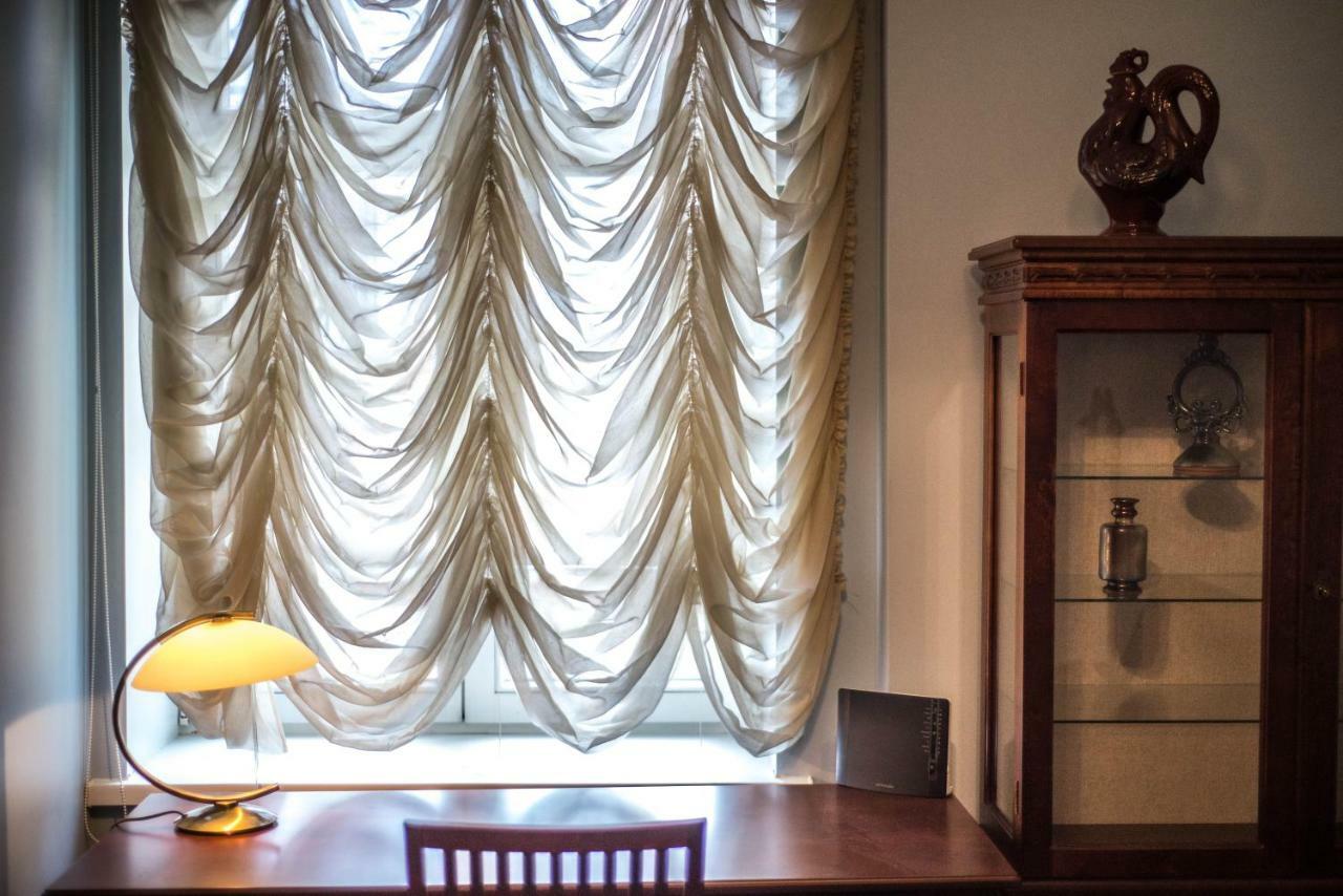 Riga Center Old Town Apartment ภายนอก รูปภาพ